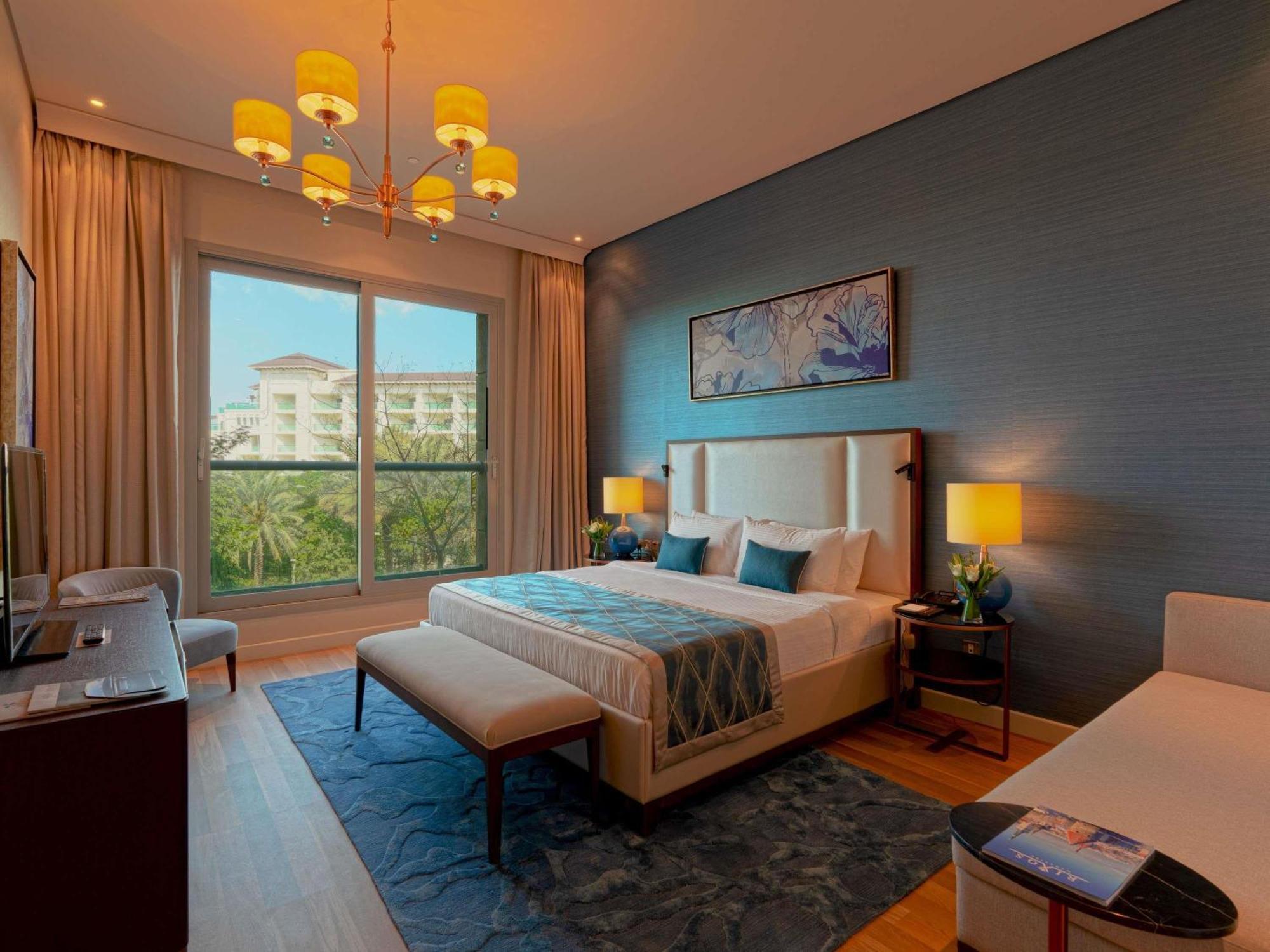 Five Bedroom Suite Private Pool